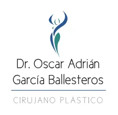 Dr. Oscar Adrián García Ballesteros